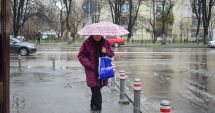 Stire din Social : Cum va fi vremea  în week-end, la Constanța