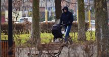 Stire din Social : Cum va fi vremea în weekend, la Constanța