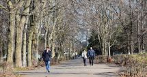 Stire din Social : Vreme instabilă, în weekend, la Constanţa