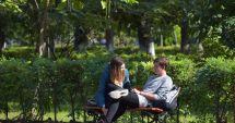 Stire din Social : Vreme uşor instabilă, averse şi furtuni cu fulgere, la Constanţa