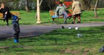 Stire din Social : ANM. Cum va fi vremea în următoarele două săptămâni, la Constanța
