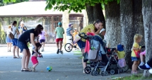 Stire din Social : Cum va fi vremea în week-end, la Constanța