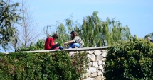 Stire din Social : Vreme deosebit de caldă, astăzi și mâine, la Constanța