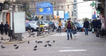 Stire din Social : De azi se încălzește  la Constanța