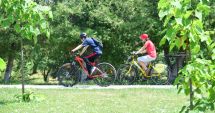 Stire din Social : Soare și maxime de 25 de grade Celsius, astăzi, la Constanța