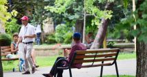 Stire din Social : Vreme însorită  și călduță,  la Constanța