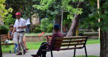 Stire din Social : Cum va fi vremea săptămâna aceasta, la Constanța