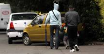 Stire din Social : ANM. Cum va fi vremea în week-end, la Constanța