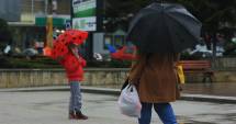 Stire din Social : ANM. Cum va fi vremea astăzi, la Constanța