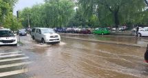 Stire din Social : Vești proaste de la ANM: Vin vijeliile la Constanța!
