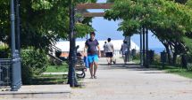 Stire din Social : Cum va fi vremea, săptămâna aceasta, la Constanța