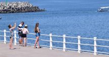 Stire din Social : Cum va fi vremea, săptămâna aceasta, la Constanța