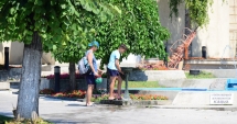 Stire din Social : Cum va fi vremea săptămâna aceasta, la Constanța