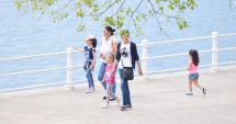 Stire din Social : Cum va fi vremea în week-end, la Constanța