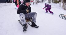 Stire din Social : Situație absurdă la Constanța! Părinții decid dacă se reiau sau nu cursurile școlilor