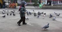 Stire din Social : ANM. Cum va fi vremea azi, la Constanța