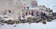 Stire din Social : Cum va fi vremea săptămâna aceasta,  la Constanța