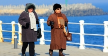 Stire din Social : Cum va fi vremea, săptămâna aceasta, la Constanța