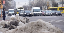 Stire din Social : ANM. Cum va fi vremea astăzi, la Constanța