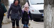 Stire din Social : Ploaie și frig, astăzi, la Constanța