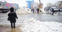 Stire din Social : Cum va fi vremea în week-end,  la Constanța