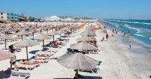 Stire din Social : Vreme foarte călduroasă, astăzi, la Constanța