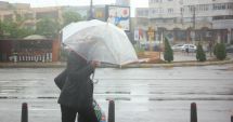 Stire din Social : Cum va fi vremea în week-end,  la Constanța