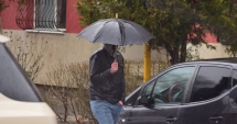 Stire din Social : ANM. Cum va fi vremea astăzi, la Constanța
