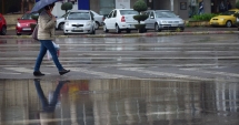 Stire din Social : Cum va fi vremea astăzi, la Constanța