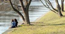 Stire din Social : ANM. Cum va fi vremea astăzi, la Constanța