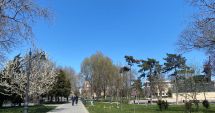 Stire din Social : Vreme capricioasă, în zona Dobrogei, până la sfârşitul săptămânii