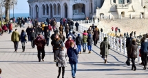 Stire din Social : Cum va fi vremea de Crăciun și de Sfântul Ștefan, la Constanța