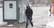 Stire din Social : ANM. Cum va fi vremea în următoarele două săptămâni, la Constanța