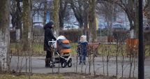 Stire din Social : Vreme închisă şi temperaturi în scădere, la malul mării