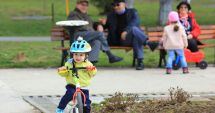 Stire din Social : Vreme însorită şi în încălzire, pe litoral