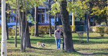 Stire din Social : Vreme însorită şi deosebit de caldă, pe litoral