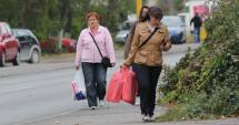 Stire din Social : ANM. Cum va fi vremea astăzi, la Constanța