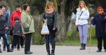Stire din Social : Vreme instabilă și maxime de 12 grade Celsius, astăzi, la Constanța