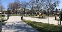 Stire din Social : Cum va fi vremea de Înviere, la Constanța