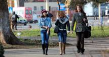 Stire din Social : ANM. Cum va fi vremea astăzi, la Constanța