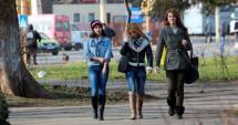 Stire din Social : ANM. Cum va fi vremea astăzi, la Constanța