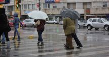 Stire din Social : ANM. Cum va fi vremea astăzi, la Constanța