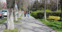 Stire din Social : Cum va fi vremea mâine, la Constanța