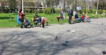 Stire din Social : Anunțul meteorologilor pentru vremea, astăzi, la Constanța