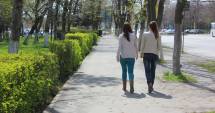 Stire din Social : ANM. Cum va fi vremea duminică, la Constanța