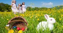 Stire din Social : Anunț de la meteorologi. Cum va fi vremea de Paște