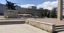 Stire din Social : Vreme din ce în ce mai caldă, pe litoral