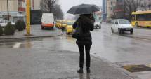 Stire din Social : CUM VA FI VREMEA ÎN URMĂTOARELE DOUĂ SĂPTĂMÂNI, LA CONSTANȚA