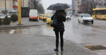 Stire din Social : ANM. Cum va fi vremea astăzi, la Constanța