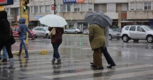Stire din Social : ANM. Cum va fi vremea astăzi, la Constanța